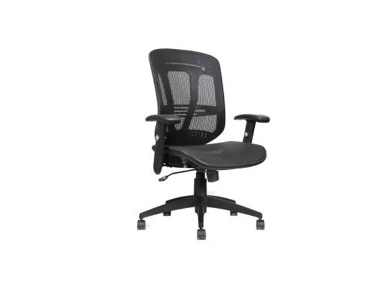 Ergonomic Office Chairs — Qianglong